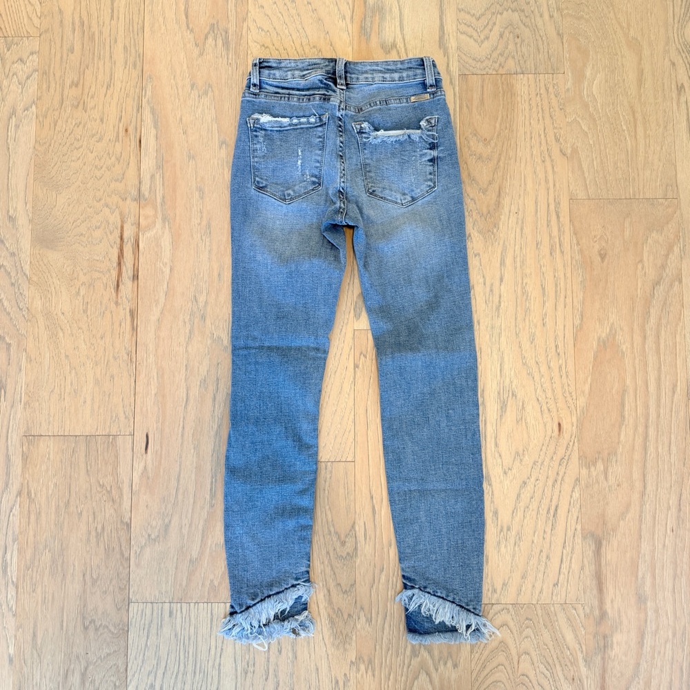 KanCan Too Cool For School Jeans - Picture 8 of 8